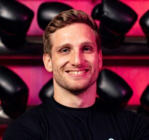 Picture of Steven Abraham